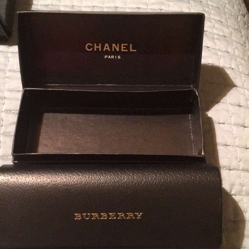 Chanel Empty Box. - image 4
